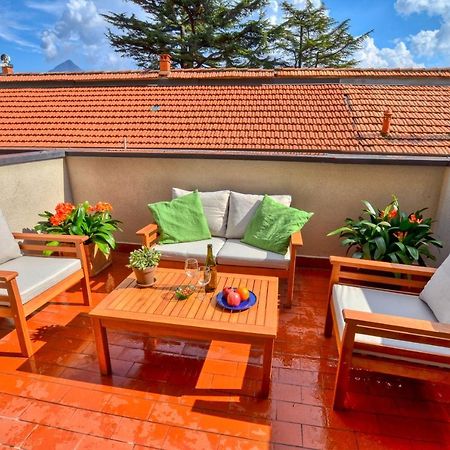 Cipresso 20 - 21 Am Wasser Apartment Acquaseria Luaran gambar