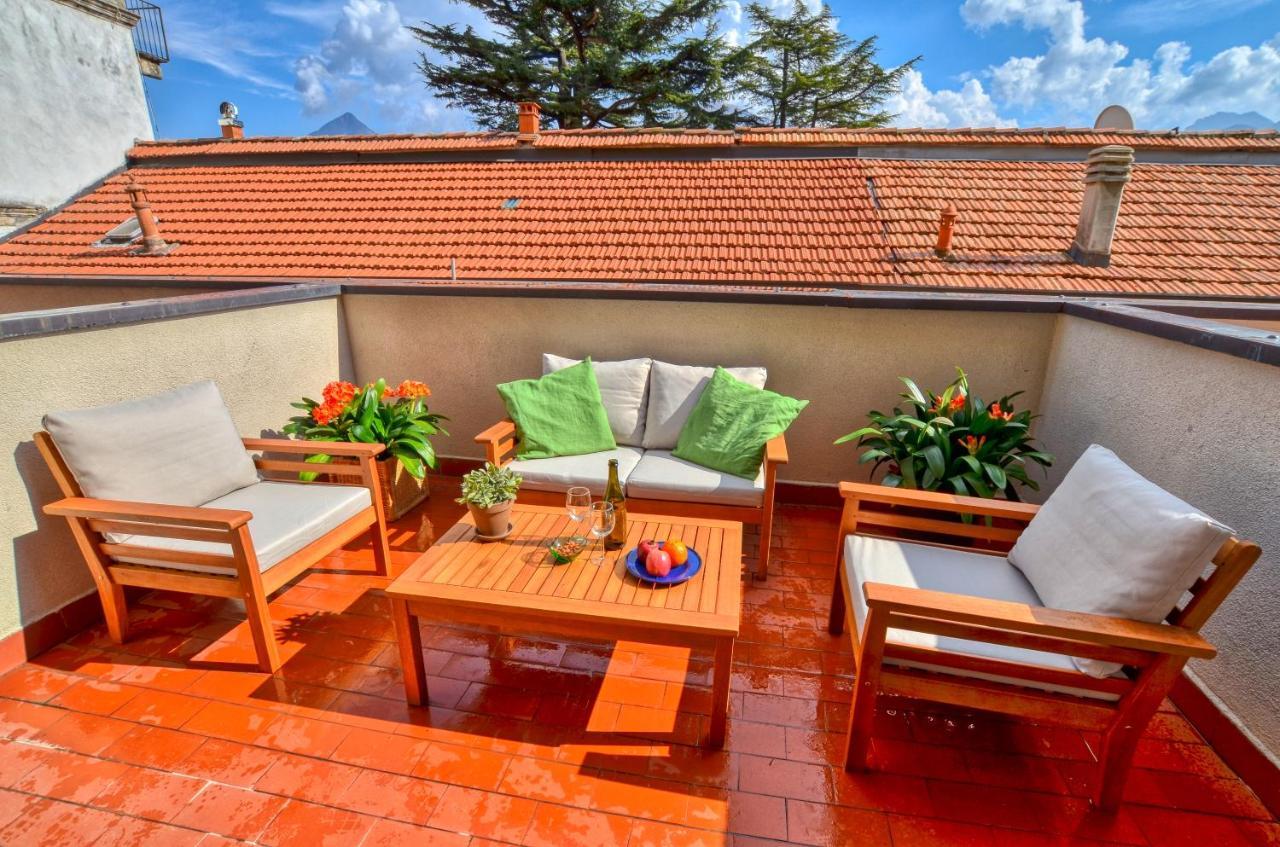 Cipresso 20 - 21 Am Wasser Apartment Acquaseria Luaran gambar