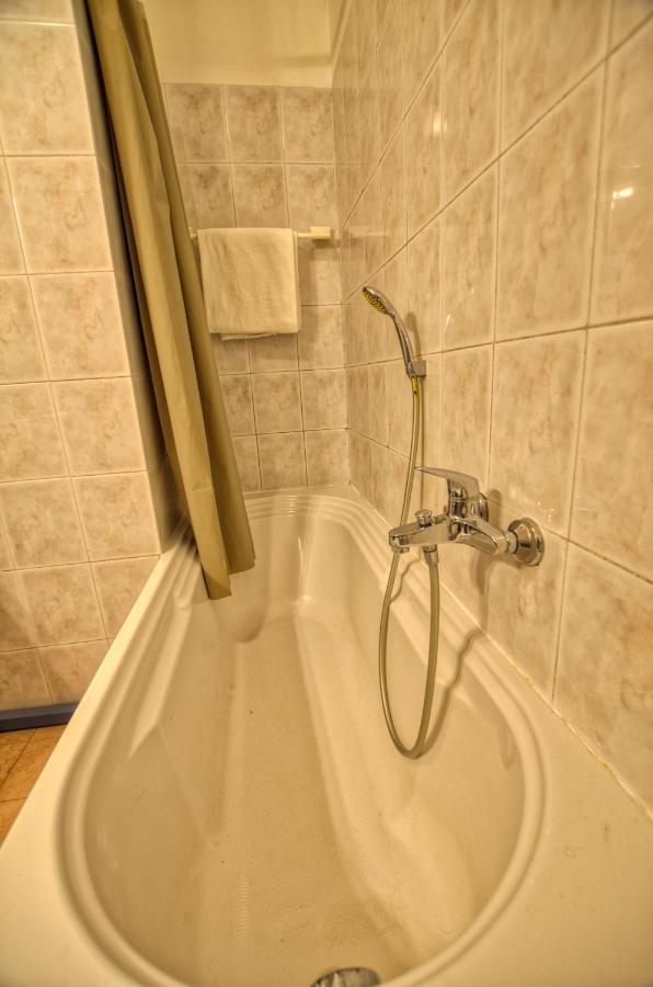 Cipresso 20 - 21 Am Wasser Apartment Acquaseria Luaran gambar