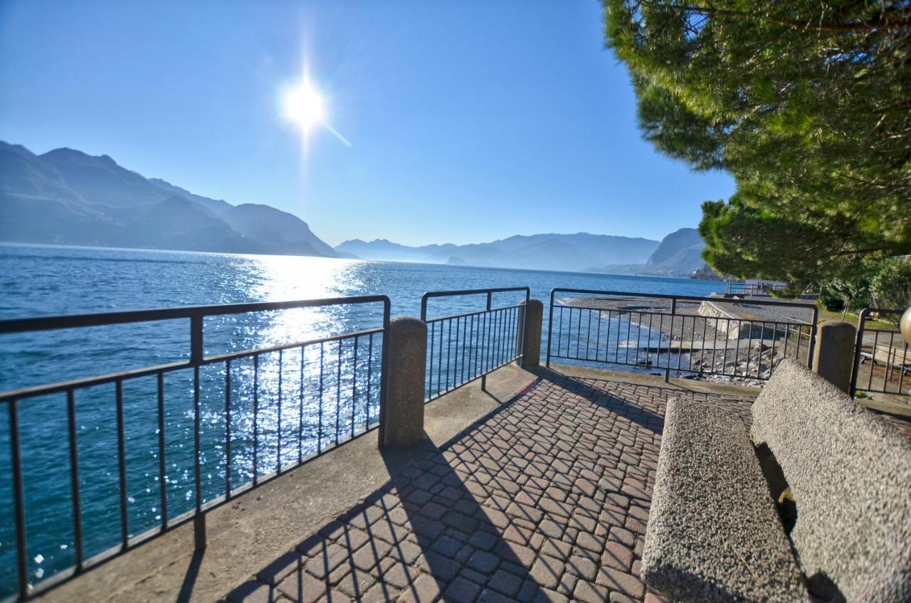 Cipresso 20 - 21 Am Wasser Apartment Acquaseria Luaran gambar
