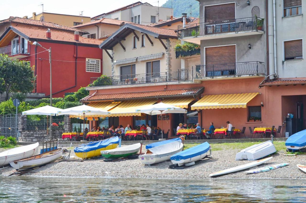 Cipresso 20 - 21 Am Wasser Apartment Acquaseria Luaran gambar