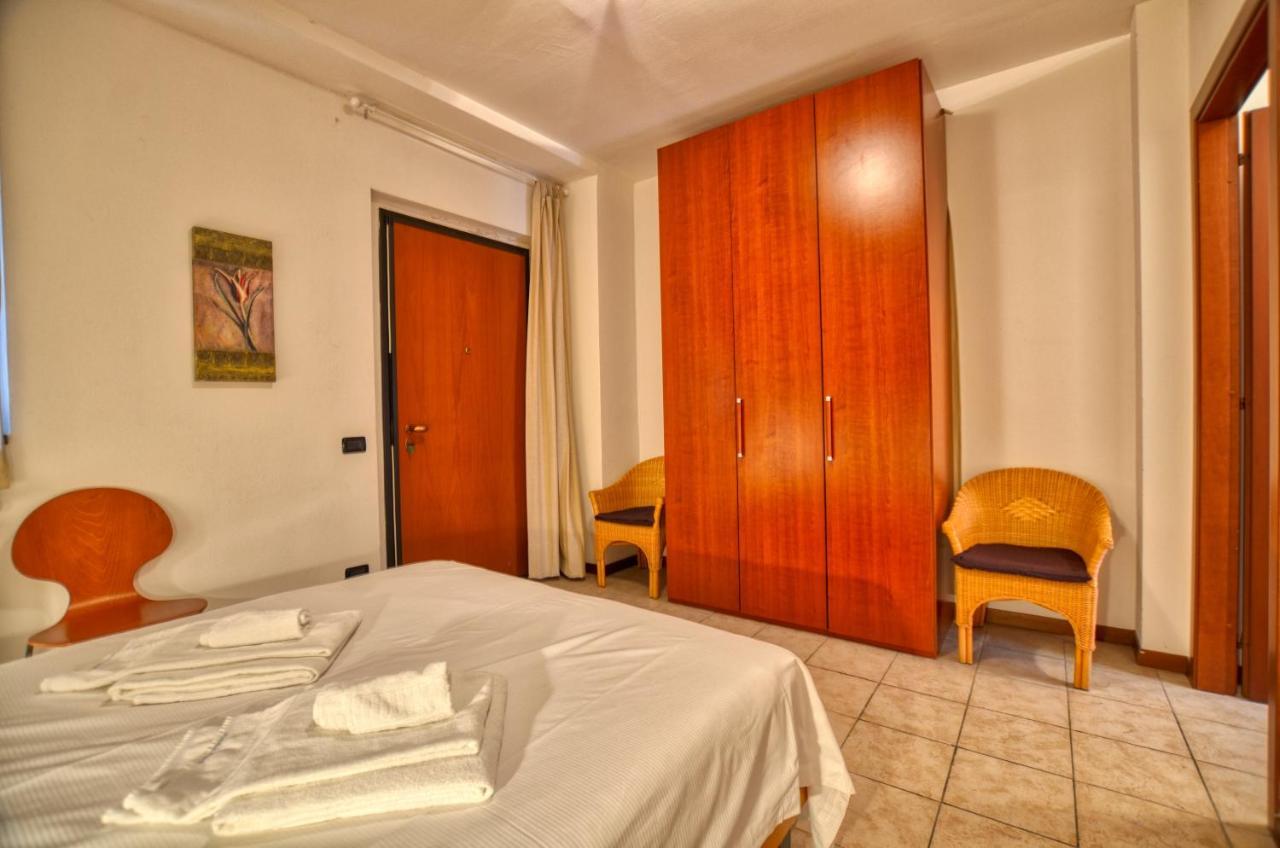 Cipresso 20 - 21 Am Wasser Apartment Acquaseria Luaran gambar