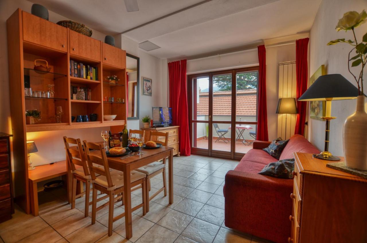 Cipresso 20 - 21 Am Wasser Apartment Acquaseria Luaran gambar