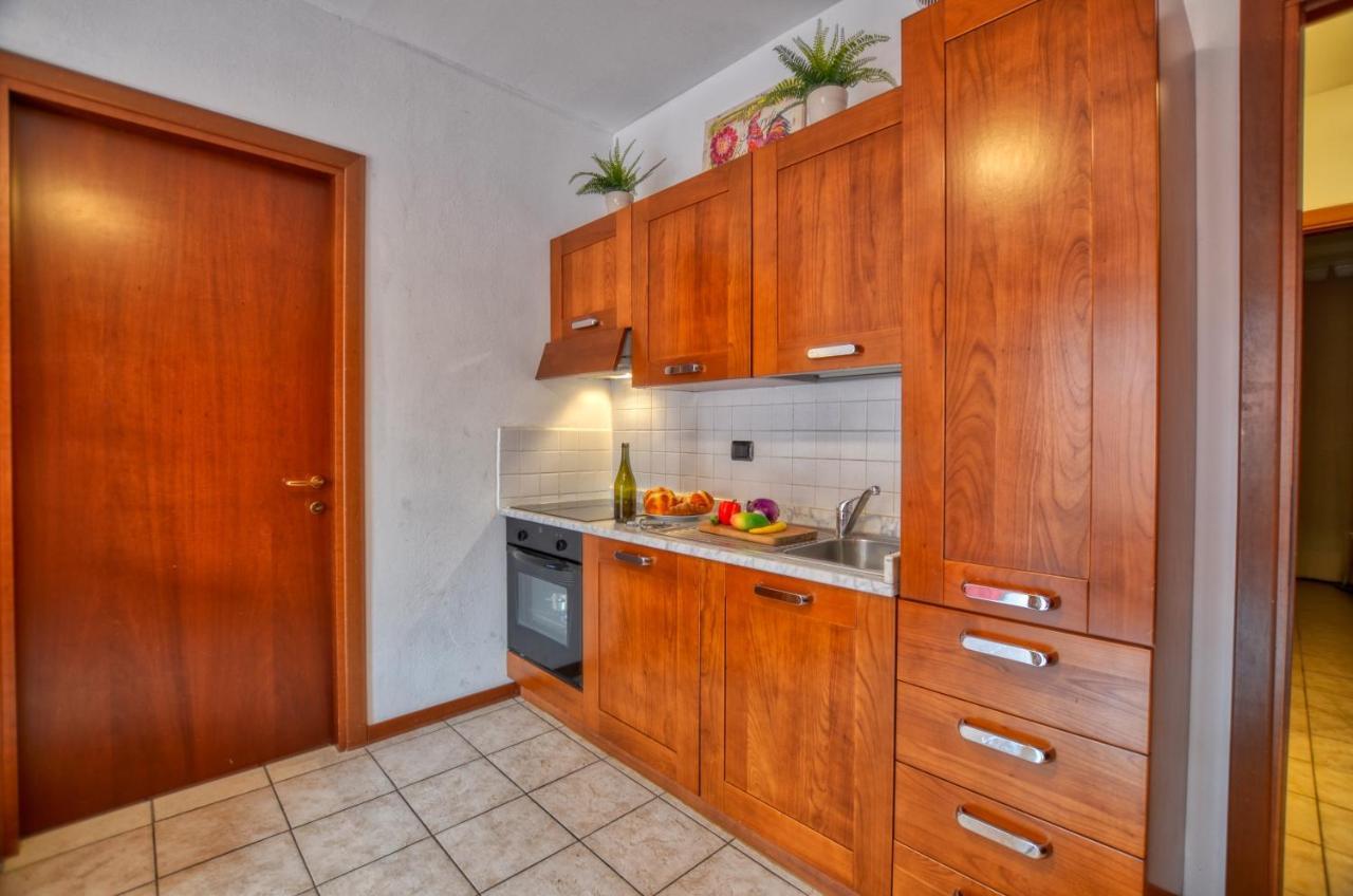 Cipresso 20 - 21 Am Wasser Apartment Acquaseria Luaran gambar