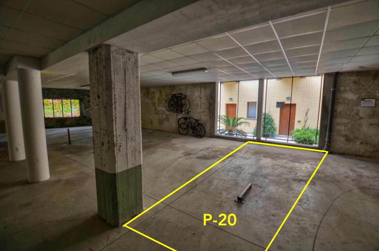 Cipresso 20 - 21 Am Wasser Apartment Acquaseria Luaran gambar