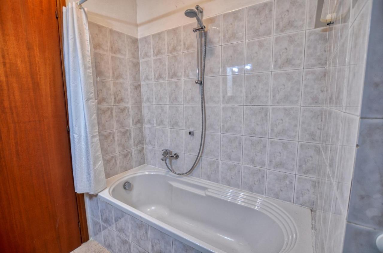 Cipresso 20 - 21 Am Wasser Apartment Acquaseria Luaran gambar