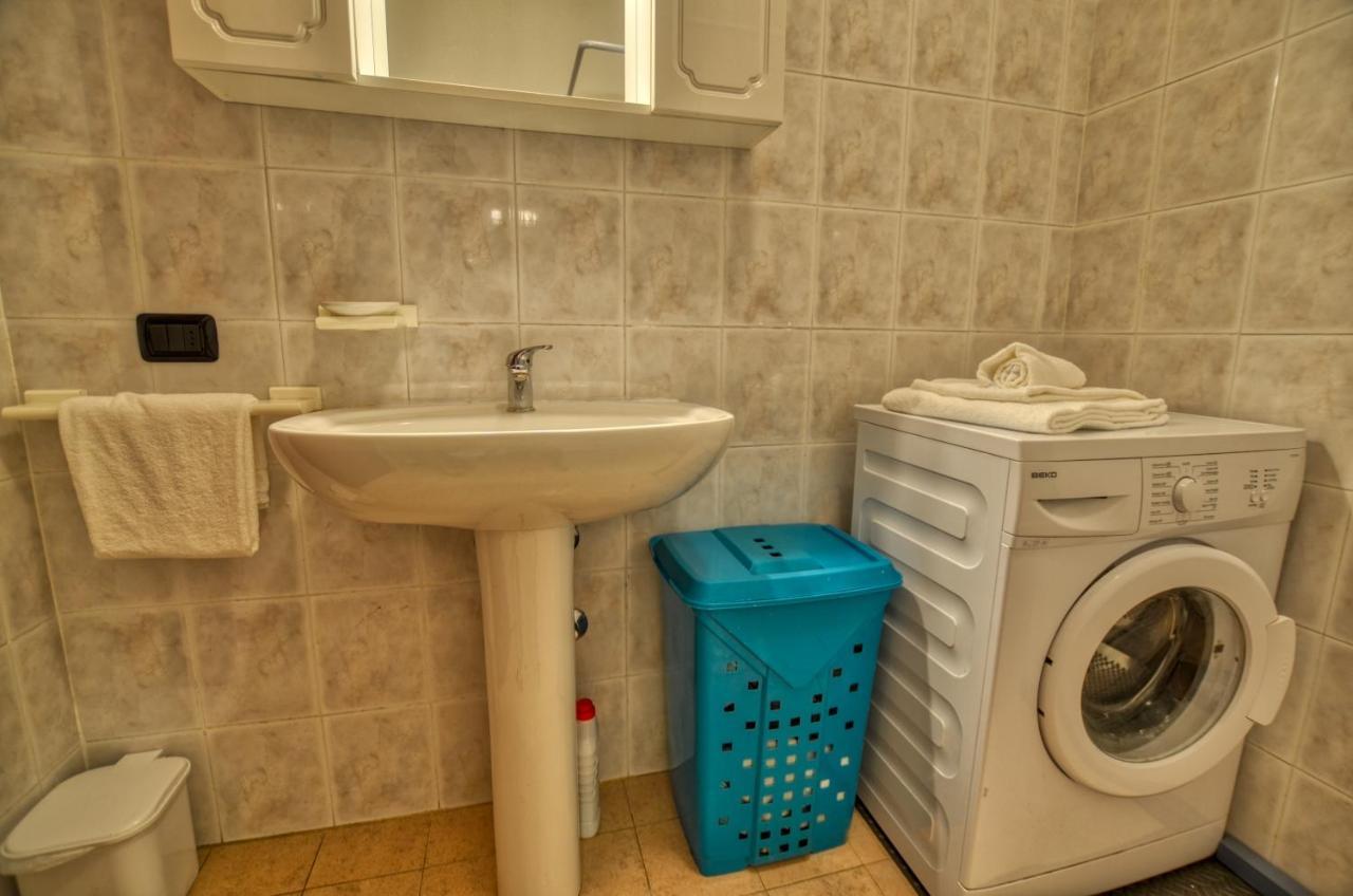 Cipresso 20 - 21 Am Wasser Apartment Acquaseria Luaran gambar
