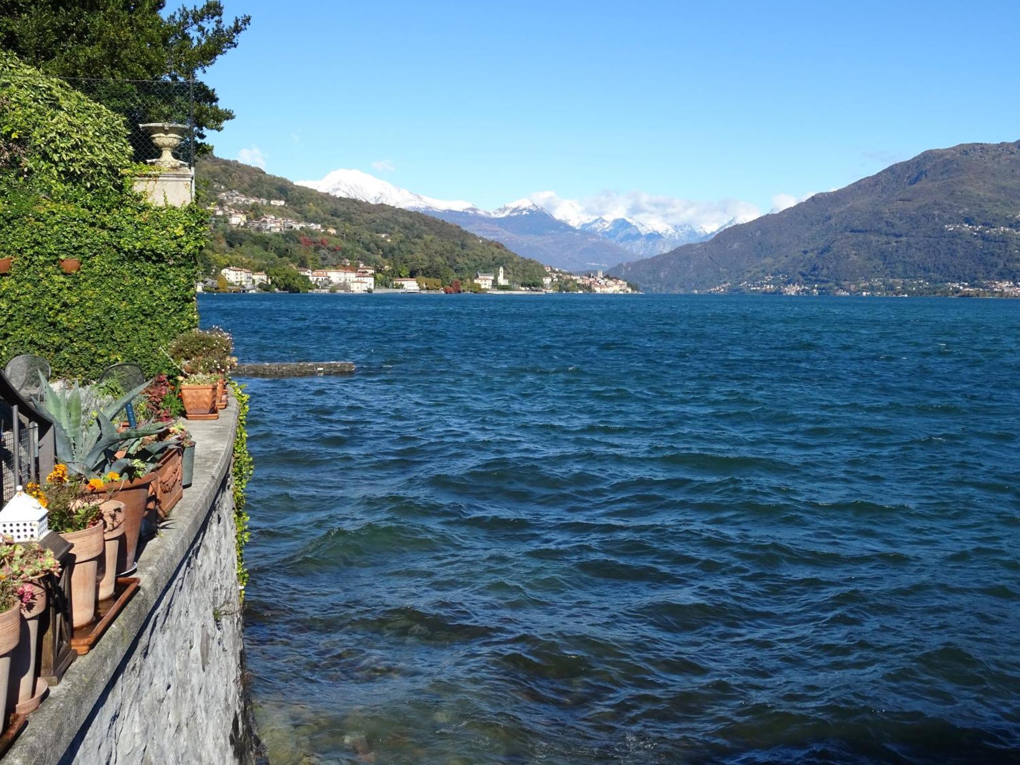 Cipresso 20 - 21 Am Wasser Apartment Acquaseria Luaran gambar
