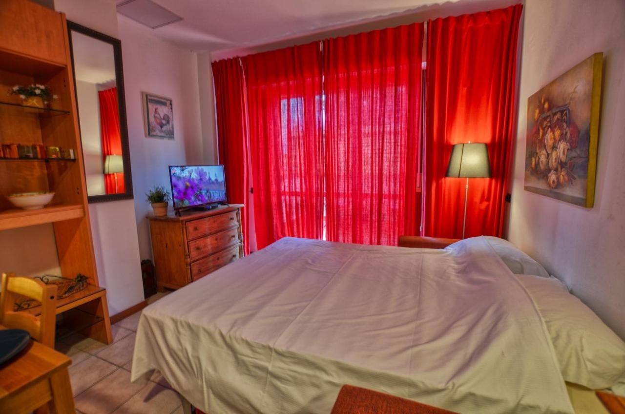 Cipresso 20 - 21 Am Wasser Apartment Acquaseria Luaran gambar