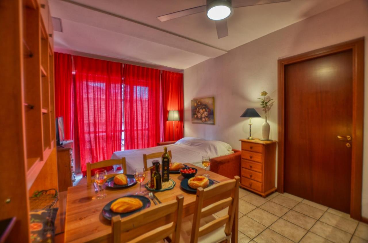 Cipresso 20 - 21 Am Wasser Apartment Acquaseria Luaran gambar