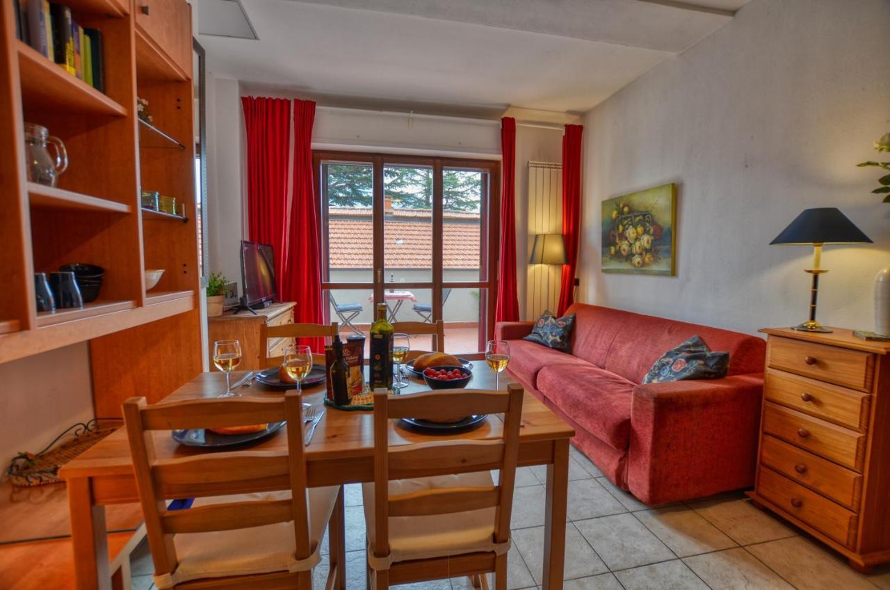 Cipresso 20 - 21 Am Wasser Apartment Acquaseria Luaran gambar