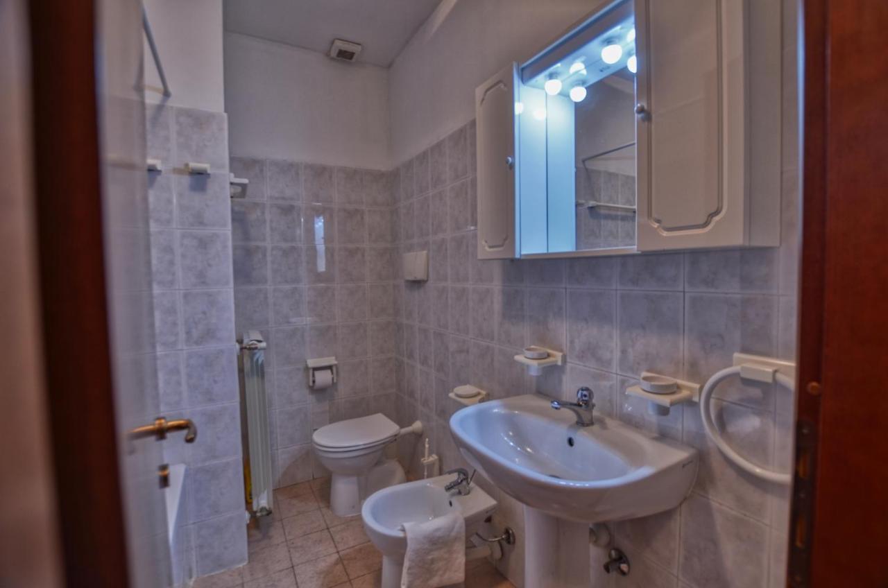 Cipresso 20 - 21 Am Wasser Apartment Acquaseria Luaran gambar