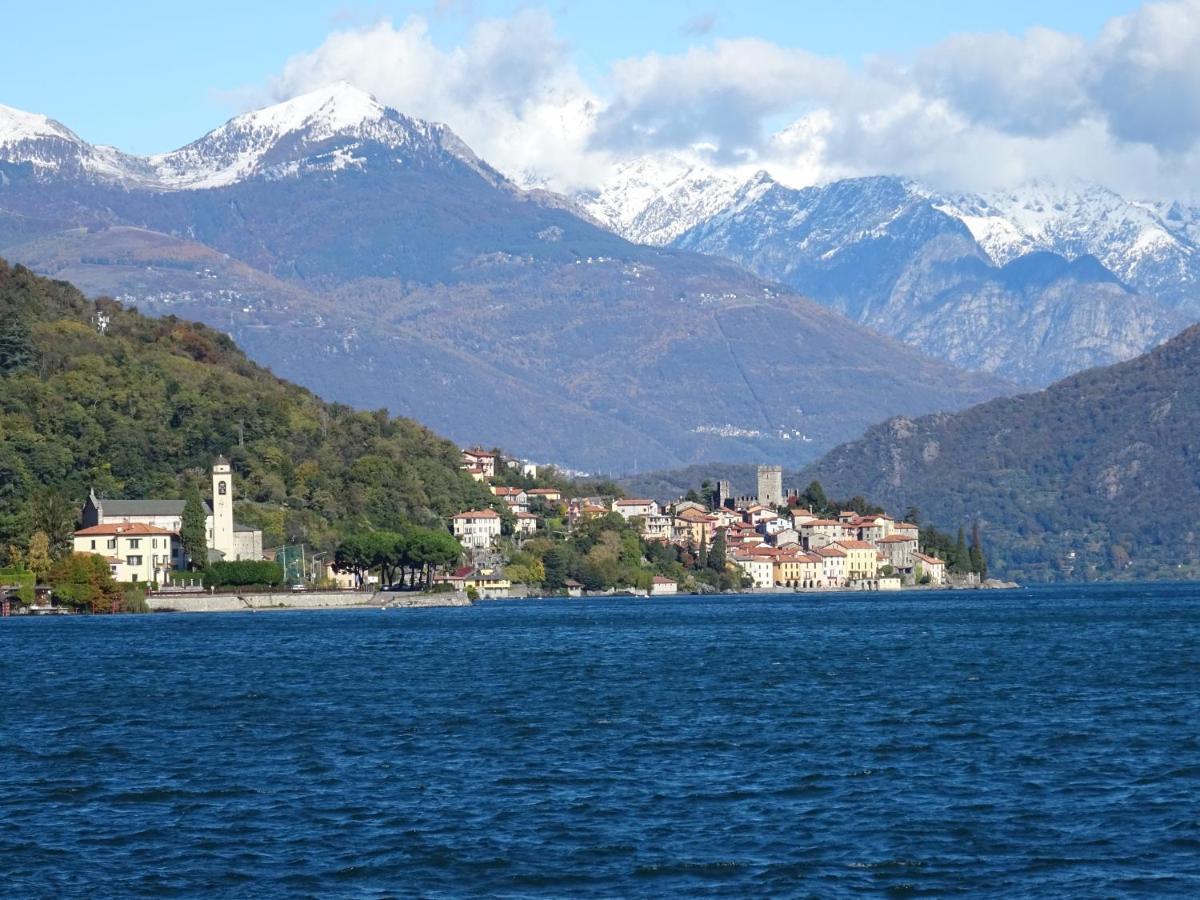 Cipresso 20 - 21 Am Wasser Apartment Acquaseria Luaran gambar