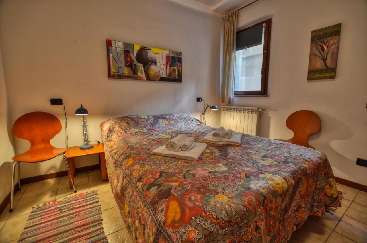 Cipresso 20 - 21 Am Wasser Apartment Acquaseria Luaran gambar