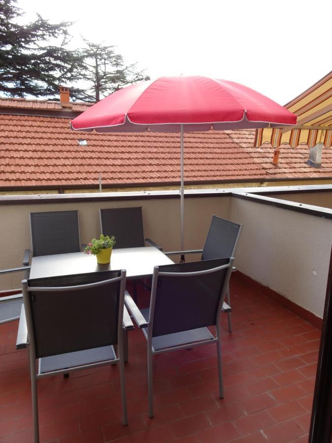 Cipresso 20 - 21 Am Wasser Apartment Acquaseria Luaran gambar