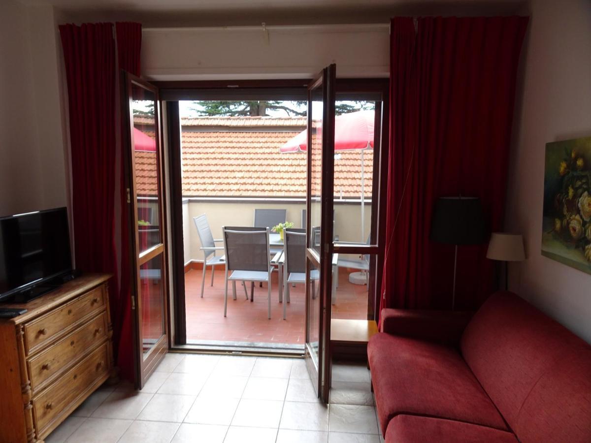 Cipresso 20 - 21 Am Wasser Apartment Acquaseria Luaran gambar